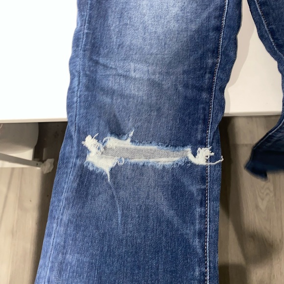 Hi-Rise American Eagle Jeggings - Picture 6 of 8